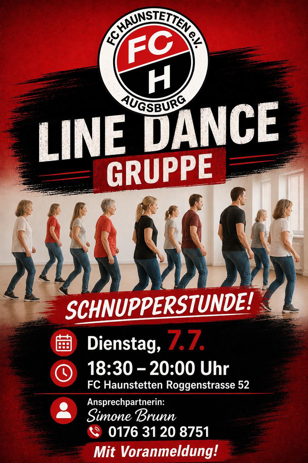 LineDance