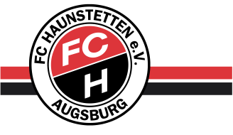 FC Haunstetten Logo