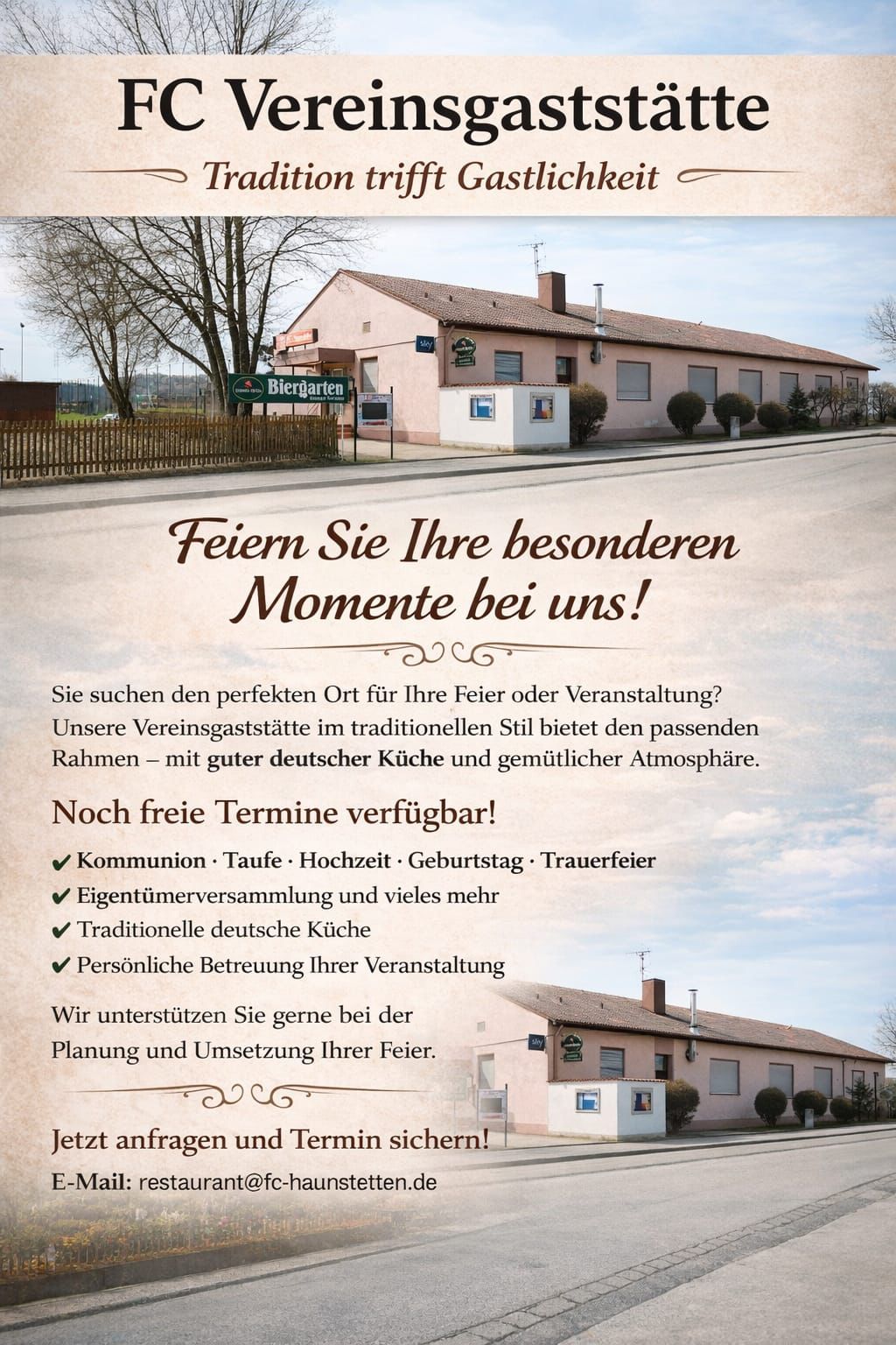 Infos