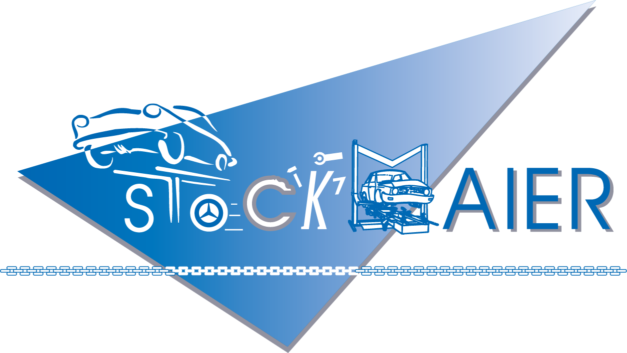 Stockmaier